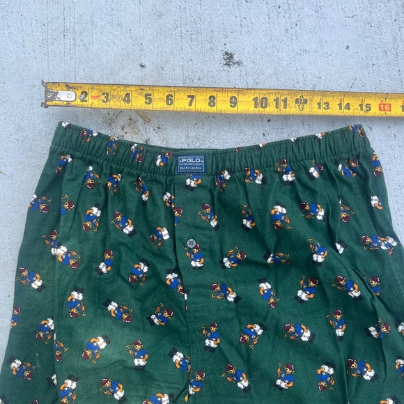 Polo Ralph Lauren boxers - Picture 3 of 5
